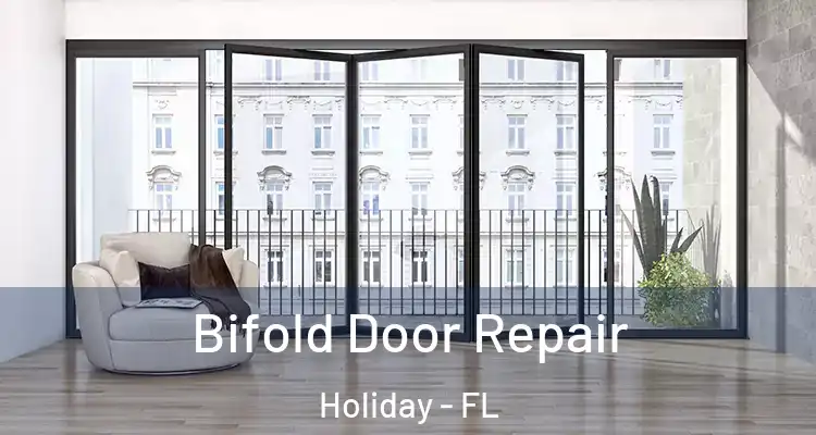  Bifold Door Repair Holiday - FL