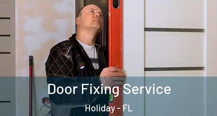  Door Fixing Service Holiday - FL