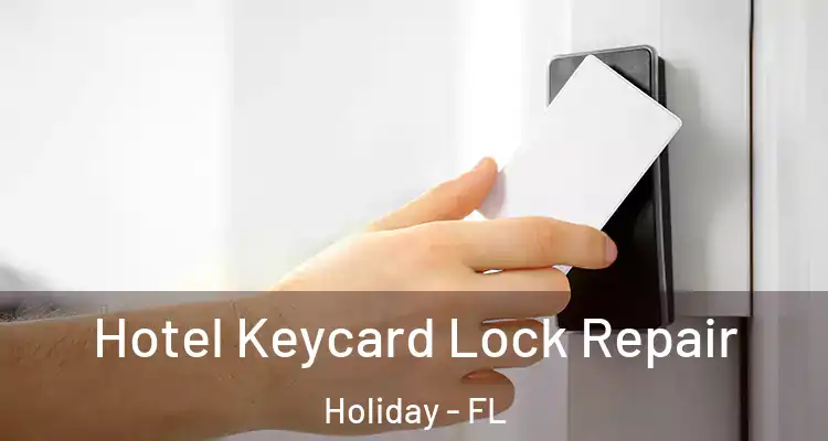 Hotel Keycard Lock Repair Holiday - FL