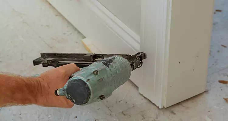 Patio Door Fix in Holiday, FL