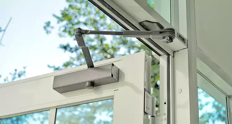 Automatic Door Opener Installation in Holiday, FL