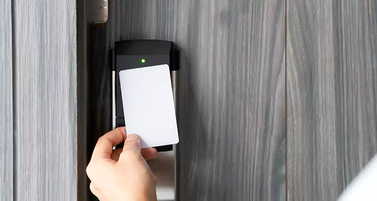 Hotel Swipe Card Door Locks Repair in Holiday, FL