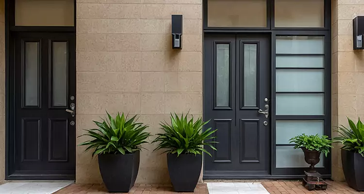 Impact Entry Doors Repair in Holiday, FL