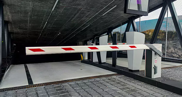 Park Plus Boom Barrier Repair in Holiday, FL