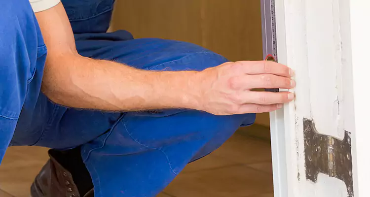 Antique Pocket Door Rollers Repair in Holiday, FL