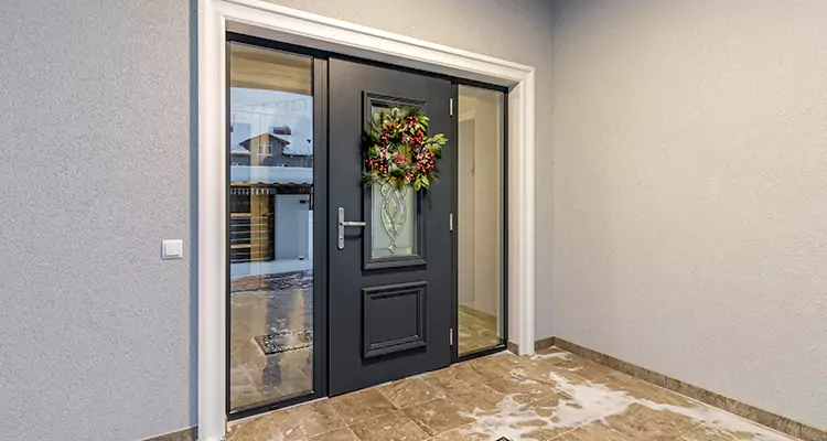 Double Porch Doors Repair in Holiday, FL