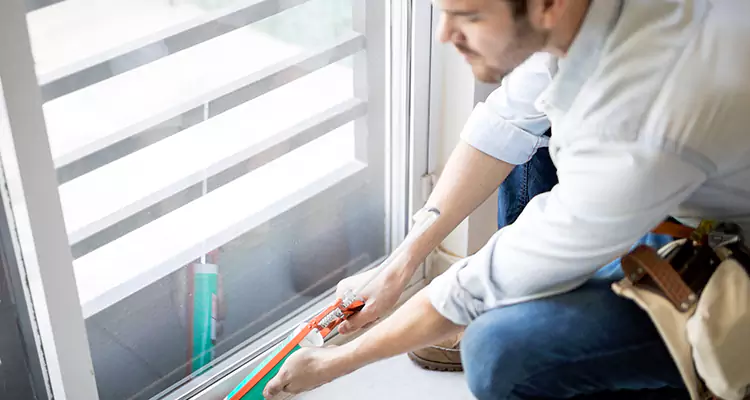 We fix All type of Sliding Door in Holiday, FL