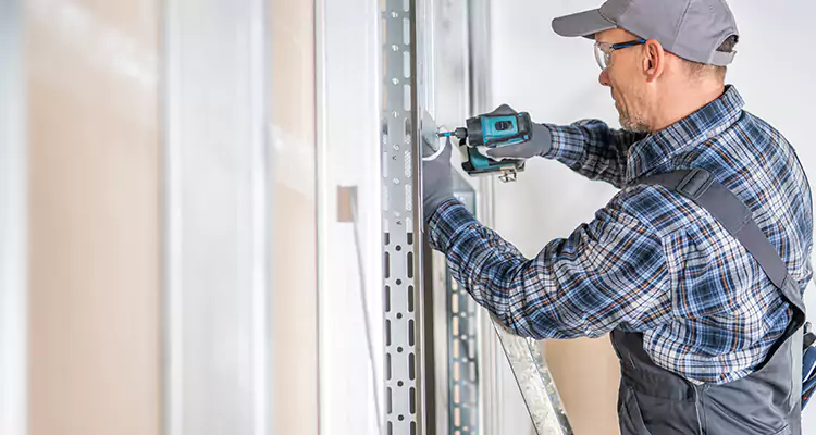 Sliding Door Latch Hardware Repair in Holiday, FL