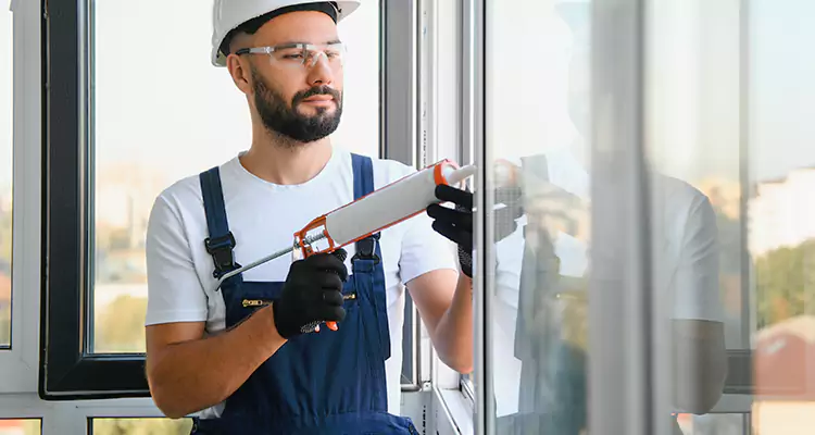 Window Frame Repair in Holiday, FL