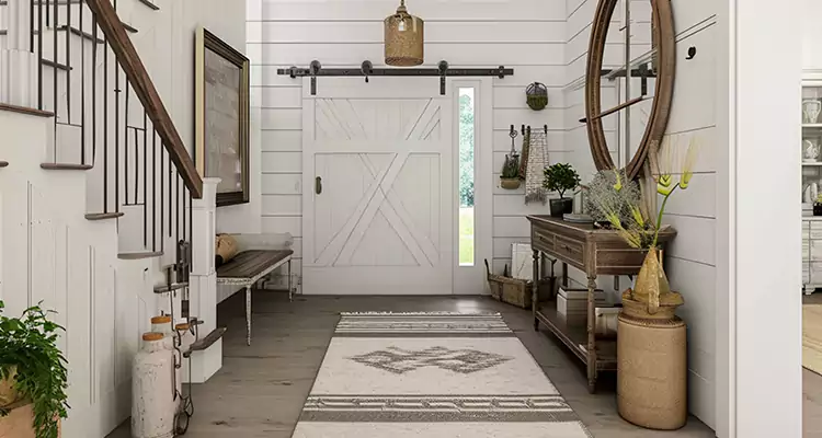 Interior Barn Doors Repair in Holiday, FL