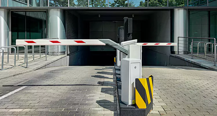 Affordable And Fast Parking Boom Gate Repair Services in Holiday, FL