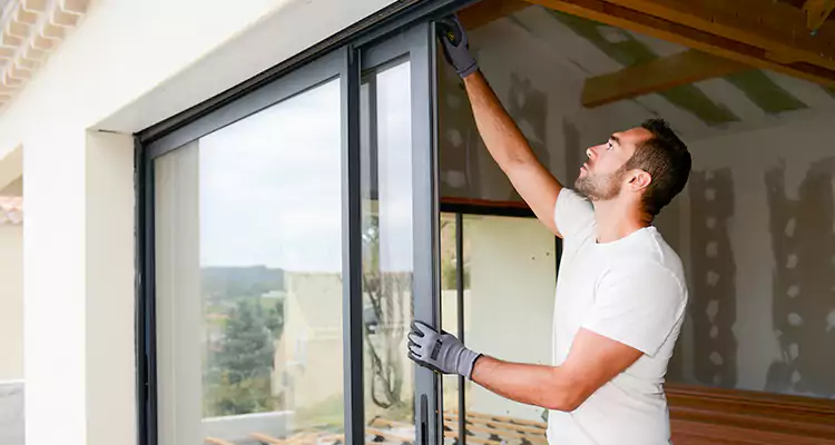 Screen Door Repair Cost in Holiday, FL
