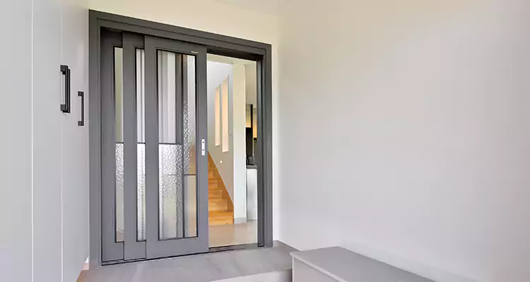 Fix Sliding Patio Door Rollers in Holiday, FL