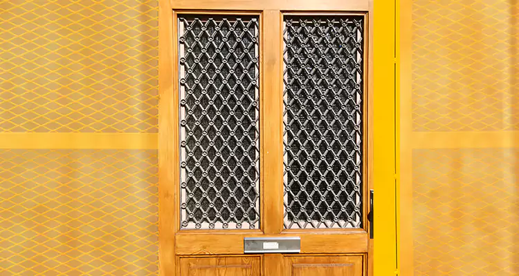 Sliding Pet Screen Door Replacement in Holiday, FL