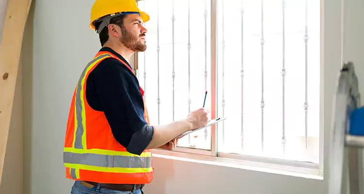 Triple Pane Windows Repair in Holiday, FL