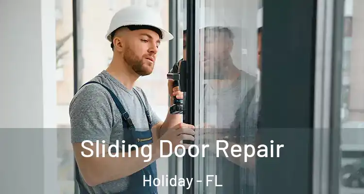  Sliding Door Repair Holiday - FL